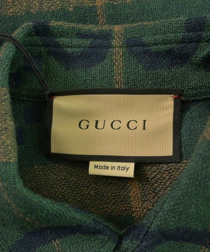 Gucci Casual Shirt Men's