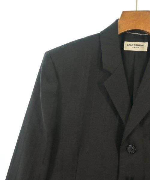 Saint Laurent Paris Tailored Jacket Men's