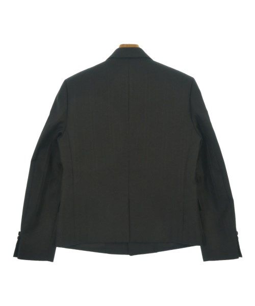 Saint Laurent Paris Tailored Jacket Men's