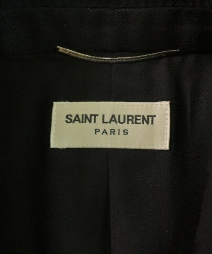 Saint Laurent Paris Tailored Jacket Men's