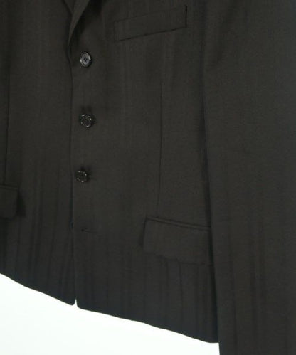 Saint Laurent Paris Tailored Jacket Men's