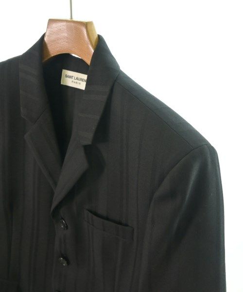 Saint Laurent Paris Tailored Jacket Men's