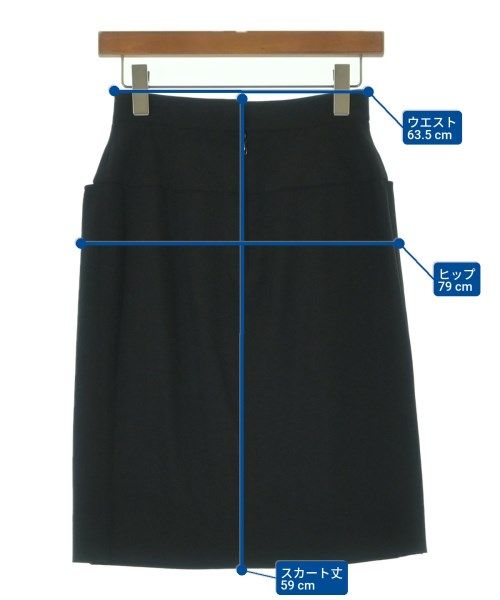 Hermes Knee-length Skirt For Women