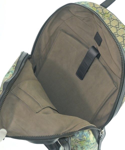 Gucci Backpack/backpack Women's