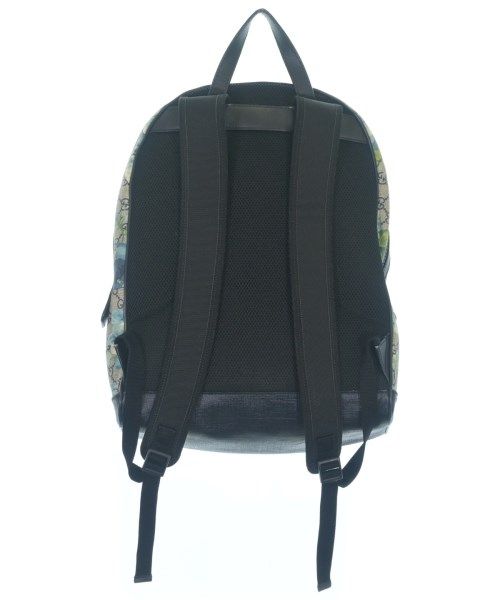 Gucci Backpack/backpack Women's