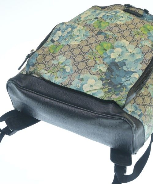 Gucci Backpack/backpack Women's