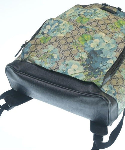 Gucci Backpack/backpack Women's