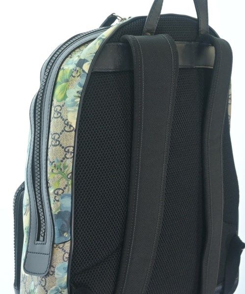 Gucci Backpack/backpack Women's