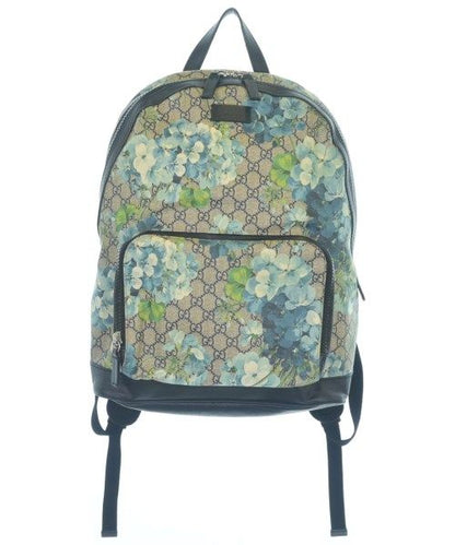 Gucci Backpack/backpack Women's