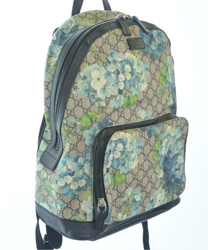 Gucci Backpack/backpack Women's