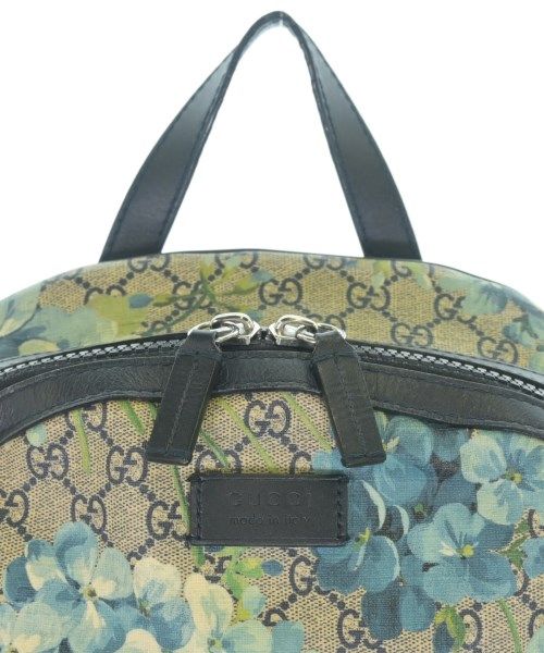 Gucci Backpack/backpack Women's