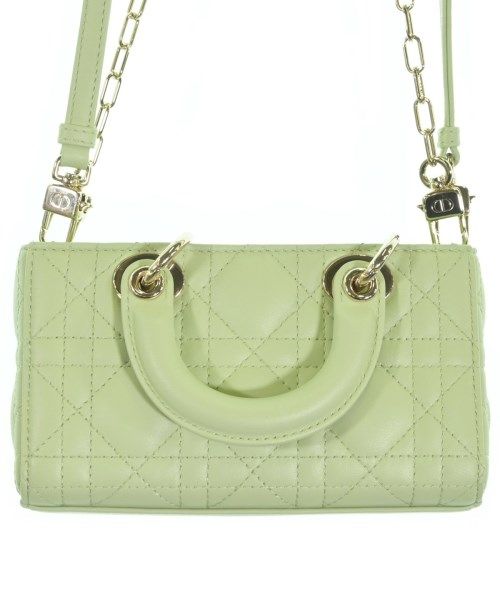 Christian Dior Handbags For Women