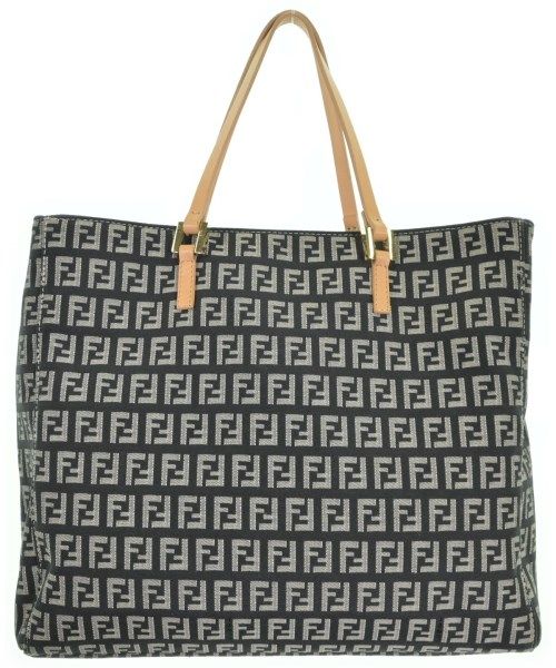 Fendi Tote Bag For Women