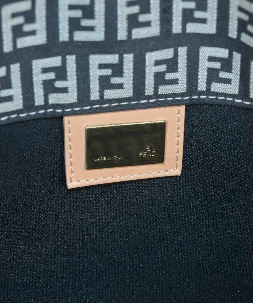 Fendi Tote Bag For Women