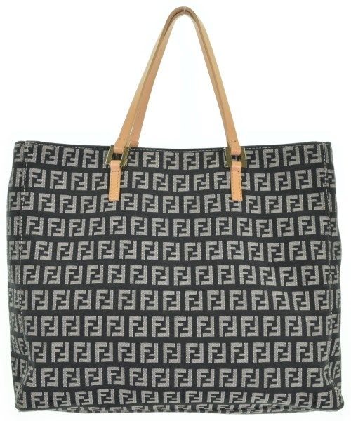 Fendi Tote Bag For Women