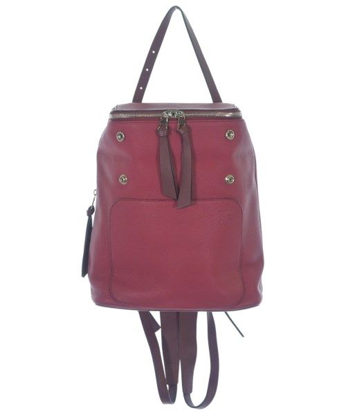Loewe Backpack Women's