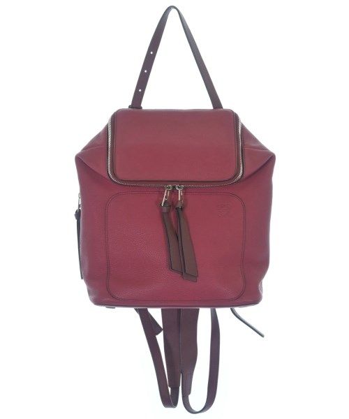 Loewe Backpack Women's