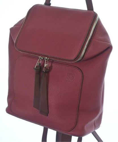 Loewe Backpack Women's