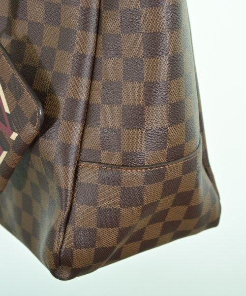 Louis Vuitton Tote Bag Women's