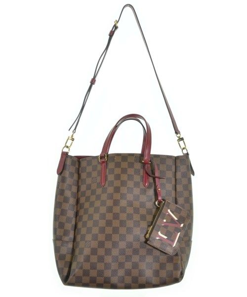 Louis Vuitton Tote Bag Women's