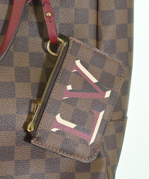 Louis Vuitton Tote Bag Women's