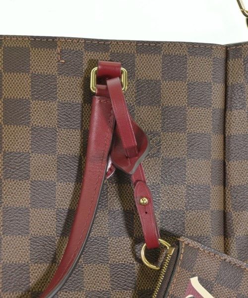 Louis Vuitton Tote Bag Women's