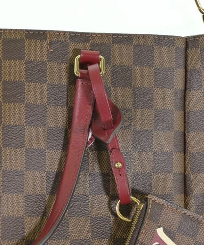 Louis Vuitton Tote Bag Women's
