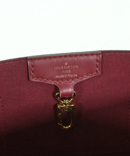 Louis Vuitton Tote Bag Women's