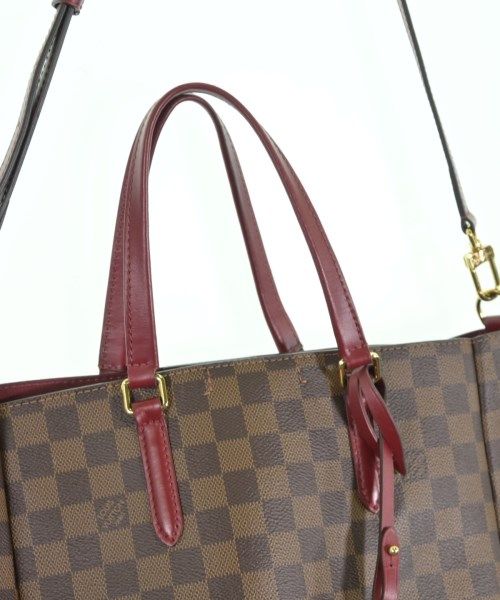 Louis Vuitton Tote Bag Women's