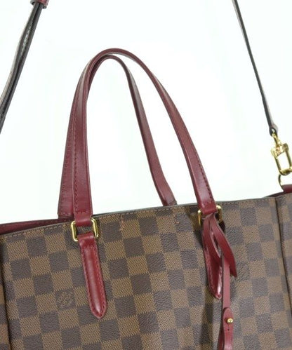Louis Vuitton Tote Bag Women's