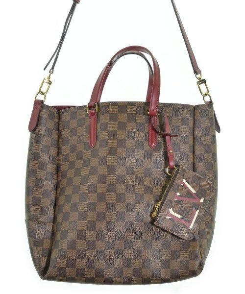 Louis Vuitton Tote Bag Women's