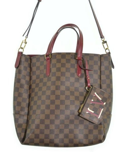 Louis Vuitton Tote Bag Women's