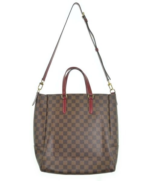 Louis Vuitton Tote Bag Women's