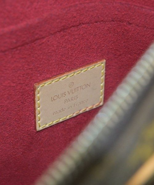 Louis Vuitton Shoulder Bag Women's