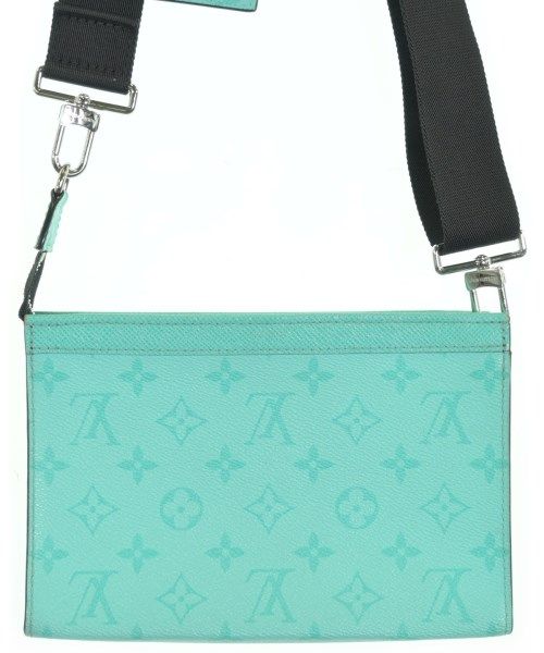 Louis Vuitton Shoulder Bag Women's