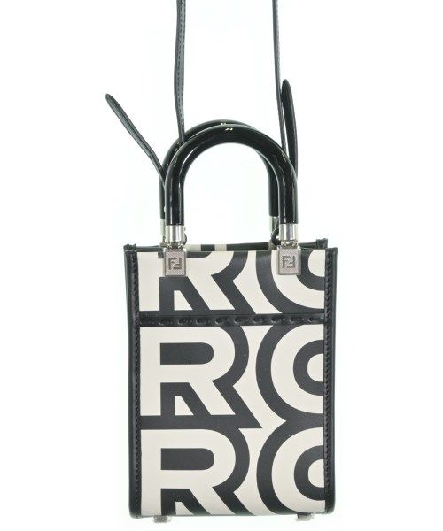 Fendi Tote Bag For Women