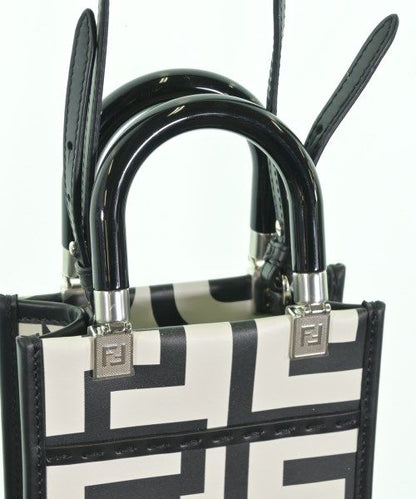 Fendi Tote Bag For Women