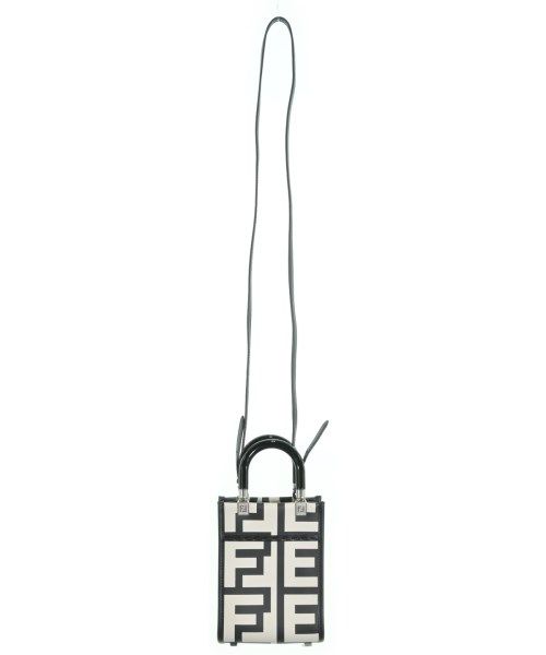 Fendi Tote Bag For Women