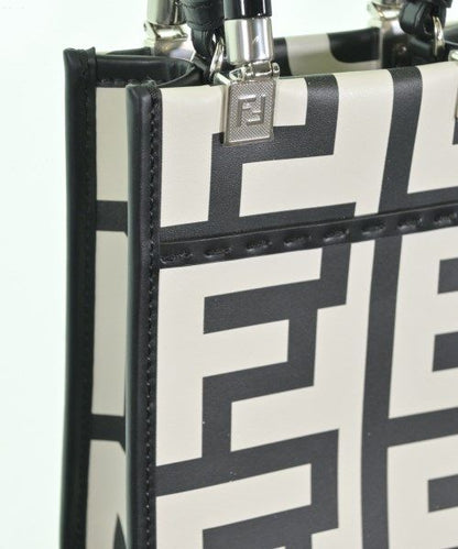 Fendi Tote Bag For Women