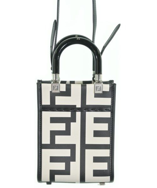 Fendi Tote Bag For Women