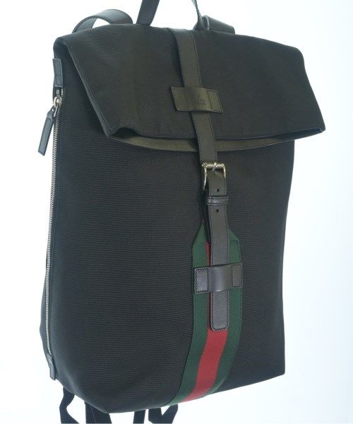 Gucci Backpack/backpack Women's