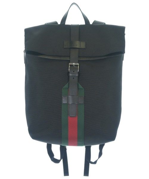 Gucci Backpack/backpack Women's