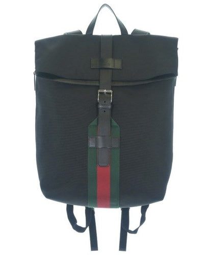 Gucci Backpack/backpack Women's