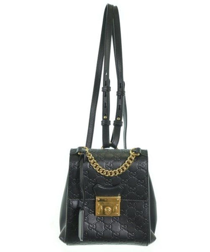 Gucci Backpack/backpack Women's