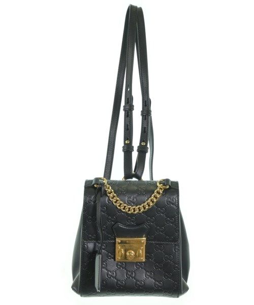 Gucci Backpack/backpack Women's