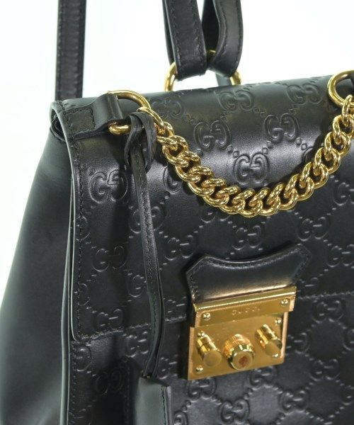 Gucci Backpack/backpack Women's