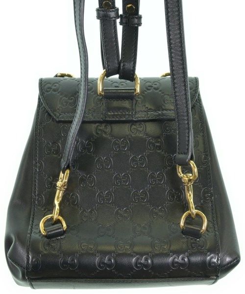 Gucci Backpack/backpack Women's