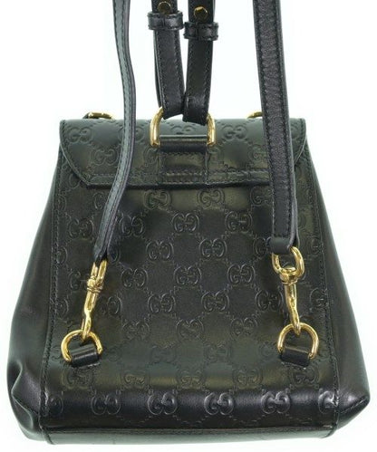 Gucci Backpack/backpack Women's