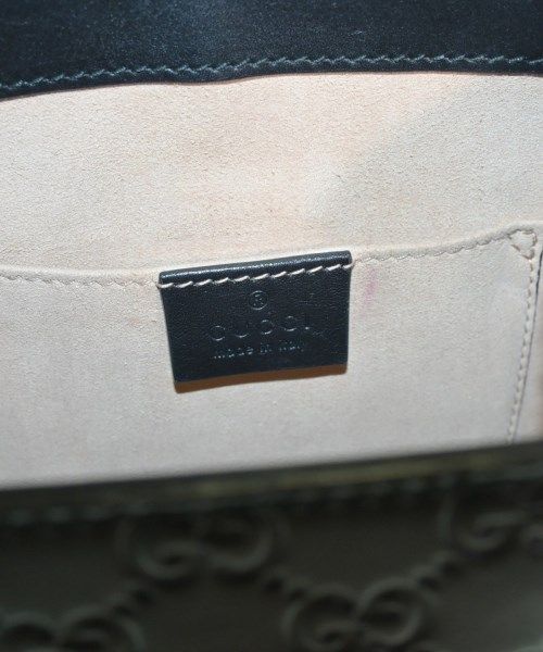 Gucci Backpack/backpack Women's