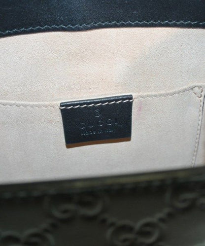 Gucci Backpack/backpack Women's